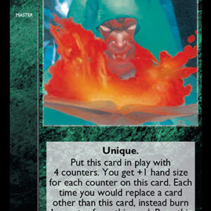 Visit from the Capuchin