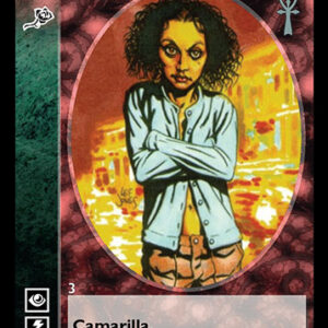 Yvette, The Hopeless